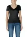 "Guess T-Shirts im Sale | Guess - Guess T-Shirt Donna online kaufen"|Planet-Deluxe