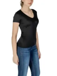 "Guess T-Shirts im Sale | Guess - Guess T-Shirt Donna online kaufen"|Planet-Deluxe