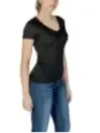"Guess T-Shirts im Sale | Guess - Guess T-Shirt Donna online kaufen"|Planet-Deluxe