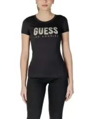 "Guess T-Shirts im Sale | Guess - Guess T-Shirt Donna online kaufen"|Planet-Deluxe