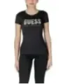 "Guess T-Shirts im Sale | Guess - Guess T-Shirt Donna online kaufen"|Planet-Deluxe