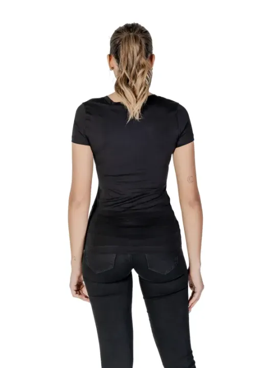 "Guess T-Shirts im Sale | Guess - Guess T-Shirt Donna online kaufen"|Planet-Deluxe