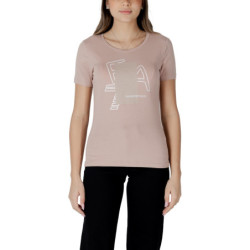 Ea7 - Ea7 T-Shirt Donna