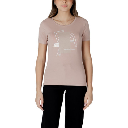 Ea7 - Ea7 T-Shirt Donna