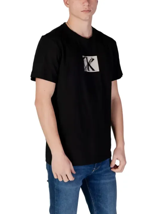 "Calvin Klein Jeans T-Shirts im Sale | Calvin Klein Jeans 482792 online kaufen"|Planet-Deluxe
