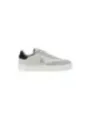 Weiße Calvin Klein Jeans Sneaker