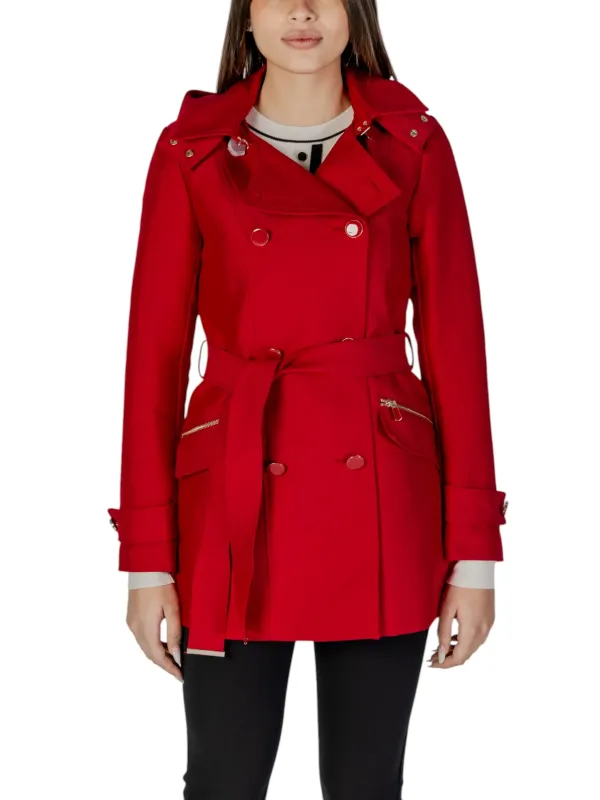 "Morgan De Toi Kostümjacken im Sale | Morgan De Toi - Morgan De Toi Giacca Donna online kaufen"|Planet-Deluxe "Morgan De Toi Kostümjacken im Sale | Morgan De Toi - Morgan De Toi Giacca Donna online kaufen"|Planet-Deluxe