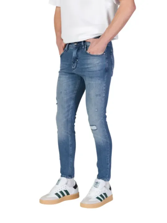 "Antony Morato Jeans im Sale | Antony Morato 482883 online kaufen"|Planet-Deluxe