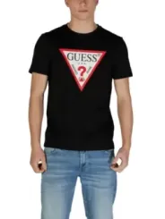 "Guess T-Shirts im Sale | Guess 482860 online kaufen"|Planet-Deluxe
