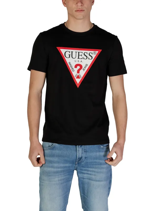 "Guess T-Shirts im Sale | Guess 482860 online kaufen"|Planet-Deluxe "Guess T-Shirts im Sale | Guess 482860 online kaufen"|Planet-Deluxe