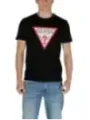 "Guess T-Shirts im Sale | Guess 482860 online kaufen"|Planet-Deluxe