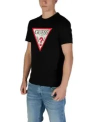 "Guess T-Shirts im Sale | Guess 482860 online kaufen"|Planet-Deluxe