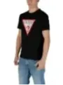 "Guess T-Shirts im Sale | Guess 482860 online kaufen"|Planet-Deluxe