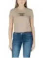 "Calvin Klein Jeans T-Shirts im Sale | Calvin Klein Jeans - Calvin Klein Jeans T-Shirt Donna online kaufen"|Planet-Deluxe