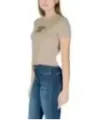 "Calvin Klein Jeans T-Shirts im Sale | Calvin Klein Jeans - Calvin Klein Jeans T-Shirt Donna online kaufen"|Planet-Deluxe