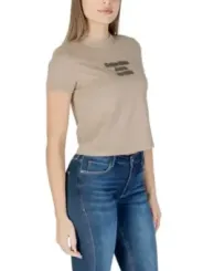 "Calvin Klein Jeans T-Shirts im Sale | Calvin Klein Jeans - Calvin Klein Jeans T-Shirt Donna online kaufen"|Planet-Deluxe