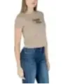 "Calvin Klein Jeans T-Shirts im Sale | Calvin Klein Jeans - Calvin Klein Jeans T-Shirt Donna online kaufen"|Planet-Deluxe