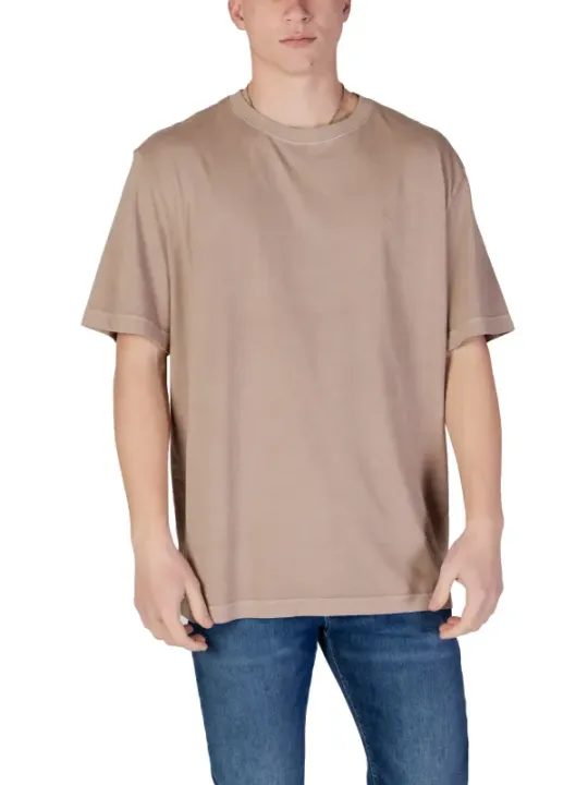 "Calvin Klein Jeans T-Shirts im Sale | Calvin Klein Jeans 482795 online kaufen"|Planet-Deluxe