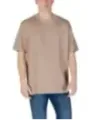 "Calvin Klein Jeans T-Shirts im Sale | Calvin Klein Jeans 482795 online kaufen"|Planet-Deluxe