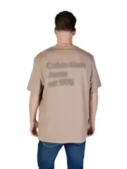 "Calvin Klein Jeans T-Shirts im Sale | Calvin Klein Jeans 482795 online kaufen"|Planet-Deluxe