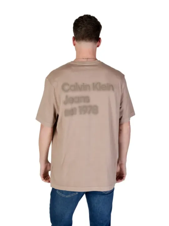 "Calvin Klein Jeans T-Shirts im Sale | Calvin Klein Jeans 482795 online kaufen"|Planet-Deluxe