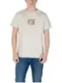 "Calvin Klein Jeans T-Shirts im Sale | Calvin Klein Jeans 482793 online kaufen"|Planet-Deluxe