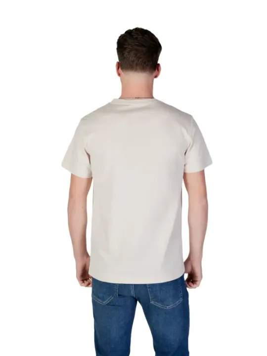 "Calvin Klein Jeans T-Shirts im Sale | Calvin Klein Jeans 482793 online kaufen"|Planet-Deluxe