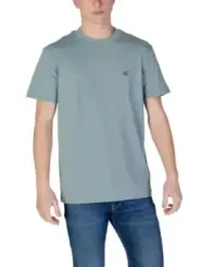 "Calvin Klein Jeans T-Shirts im Sale | Calvin Klein Jeans 482776 online kaufen"|Planet-Deluxe
