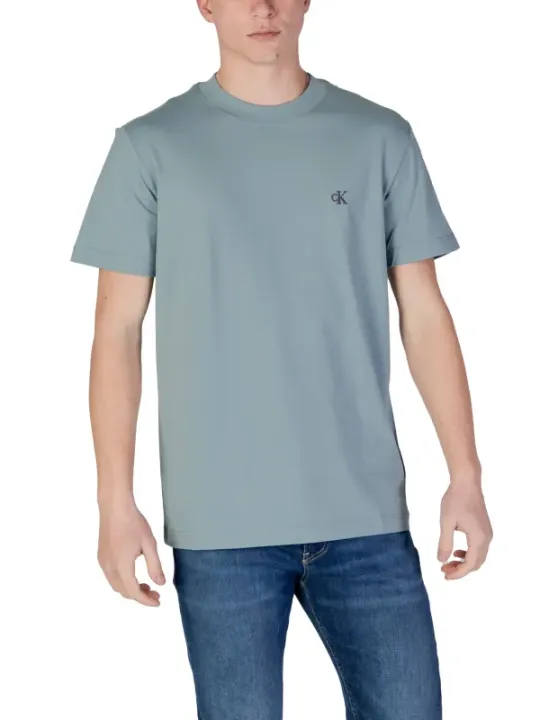 "Calvin Klein Jeans T-Shirts im Sale | Calvin Klein Jeans 482776 online kaufen"|Planet-Deluxe