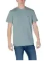 "Calvin Klein Jeans T-Shirts im Sale | Calvin Klein Jeans 482776 online kaufen"|Planet-Deluxe