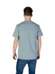 "Calvin Klein Jeans T-Shirts im Sale | Calvin Klein Jeans 482776 online kaufen"|Planet-Deluxe