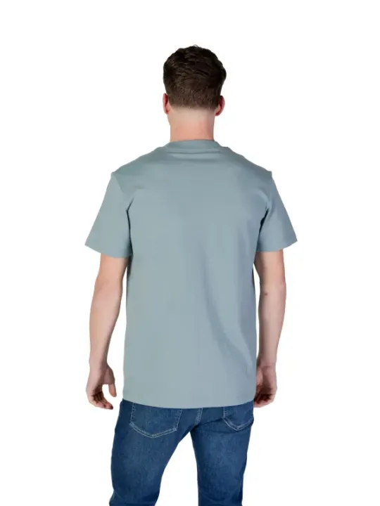"Calvin Klein Jeans T-Shirts im Sale | Calvin Klein Jeans 482776 online kaufen"|Planet-Deluxe