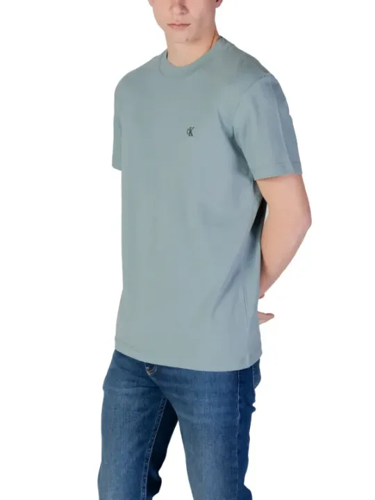 "Calvin Klein Jeans T-Shirts im Sale | Calvin Klein Jeans 482776 online kaufen"|Planet-Deluxe
