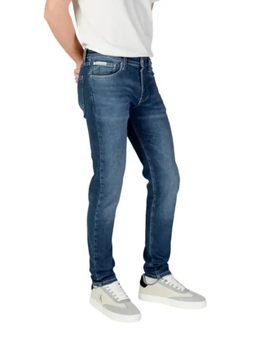 Calvin Klein Jeans hoher Bund