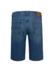 Tommy Hilfiger Herren Straight Leg Jeans
