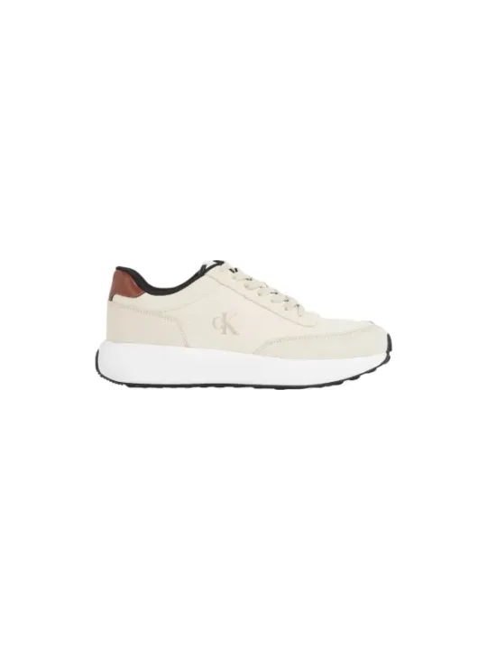 "Calvin Klein Jeans Sneaker im Sale | Calvin Klein Jeans 483318 online kaufen"|Planet-Deluxe