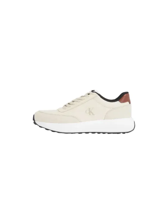 "Calvin Klein Jeans Sneaker im Sale | Calvin Klein Jeans 483318 online kaufen"|Planet-Deluxe