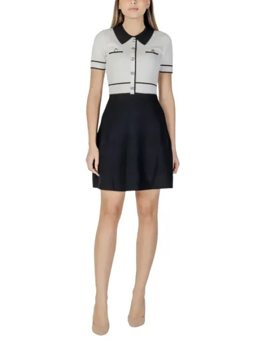 "Morgan De Toi Kleider im Sale | Morgan De Toi 483286 online kaufen"|Planet-Deluxe