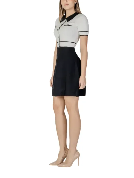 "Morgan De Toi Kleider im Sale | Morgan De Toi 483286 online kaufen"|Planet-Deluxe