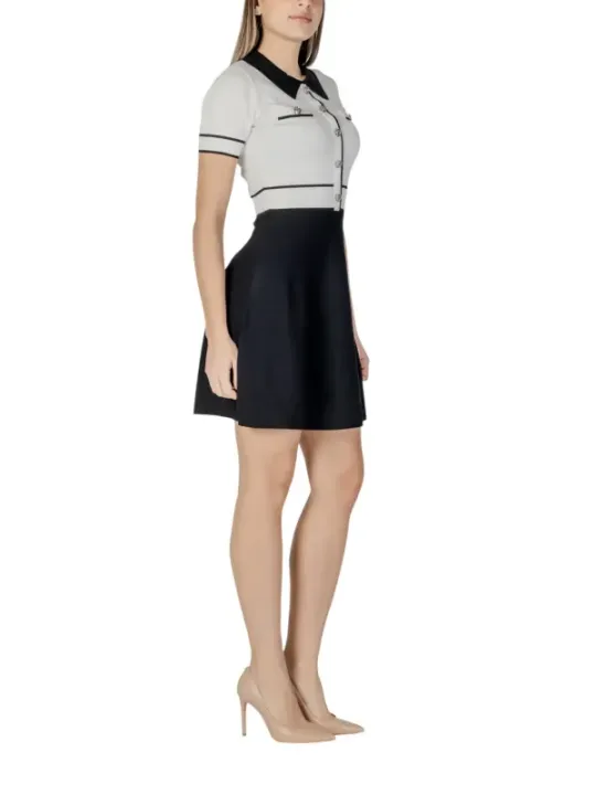"Morgan De Toi Kleider im Sale | Morgan De Toi 483286 online kaufen"|Planet-Deluxe