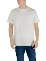 "Armani Exchange T-Shirts im Sale | Armani Exchange 483260 online kaufen"|Planet-Deluxe
