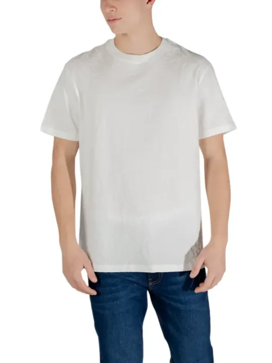 "Armani Exchange T-Shirts im Sale | Armani Exchange 483260 online kaufen"|Planet-Deluxe