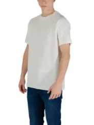 "Armani Exchange T-Shirts im Sale | Armani Exchange 483260 online kaufen"|Planet-Deluxe