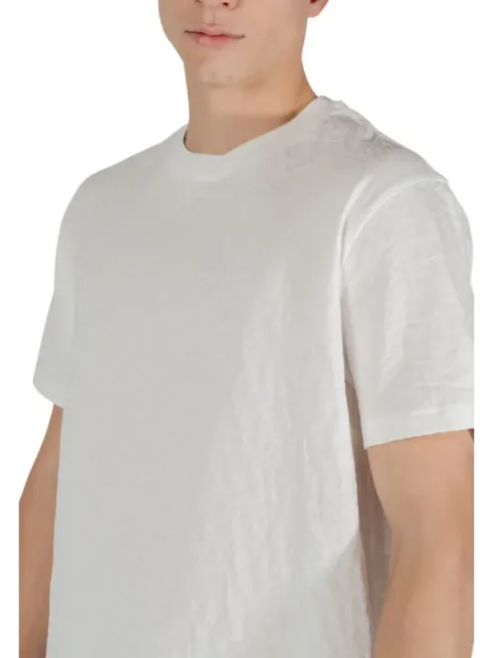 "Armani Exchange T-Shirts im Sale | Armani Exchange 483260 online kaufen"|Planet-Deluxe