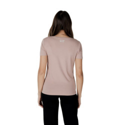 Ea7 - Ea7 T-Shirt Donna