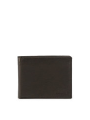 Schwarzes Leder Ungaro Portemonnaie elegant