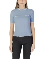 "Morgan De Toi Pullover im Sale | Morgan De Toi - Morgan De Toi Maglia Donna online kaufen"|Planet-Deluxe