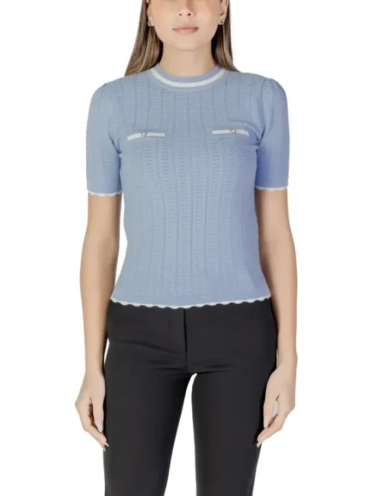 "Morgan De Toi Pullover im Sale | Morgan De Toi - Morgan De Toi Maglia Donna online kaufen"|Planet-Deluxe