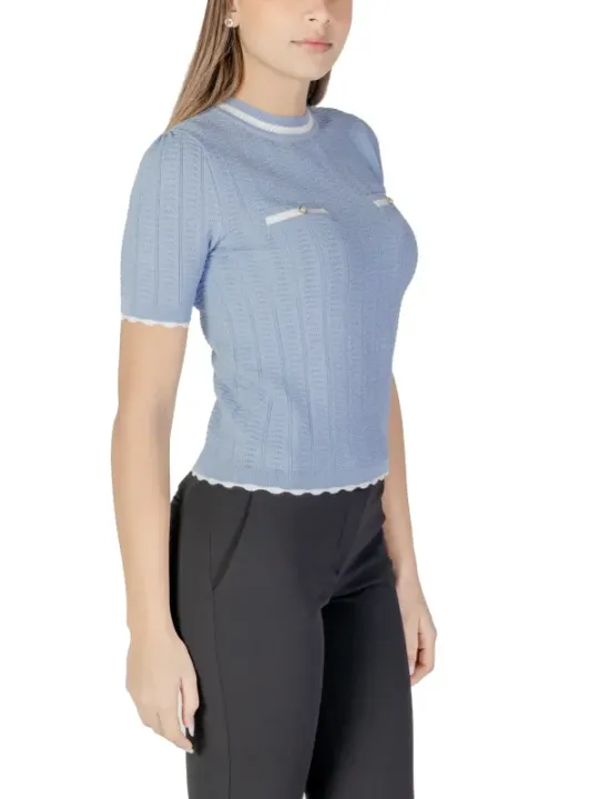 "Morgan De Toi Pullover im Sale | Morgan De Toi - Morgan De Toi Maglia Donna online kaufen"|Planet-Deluxe