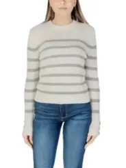 "Morgan De Toi T-Shirts im Sale | Morgan De Toi - Morgan De Toi T-Shirt Donna online kaufen"|Planet-Deluxe